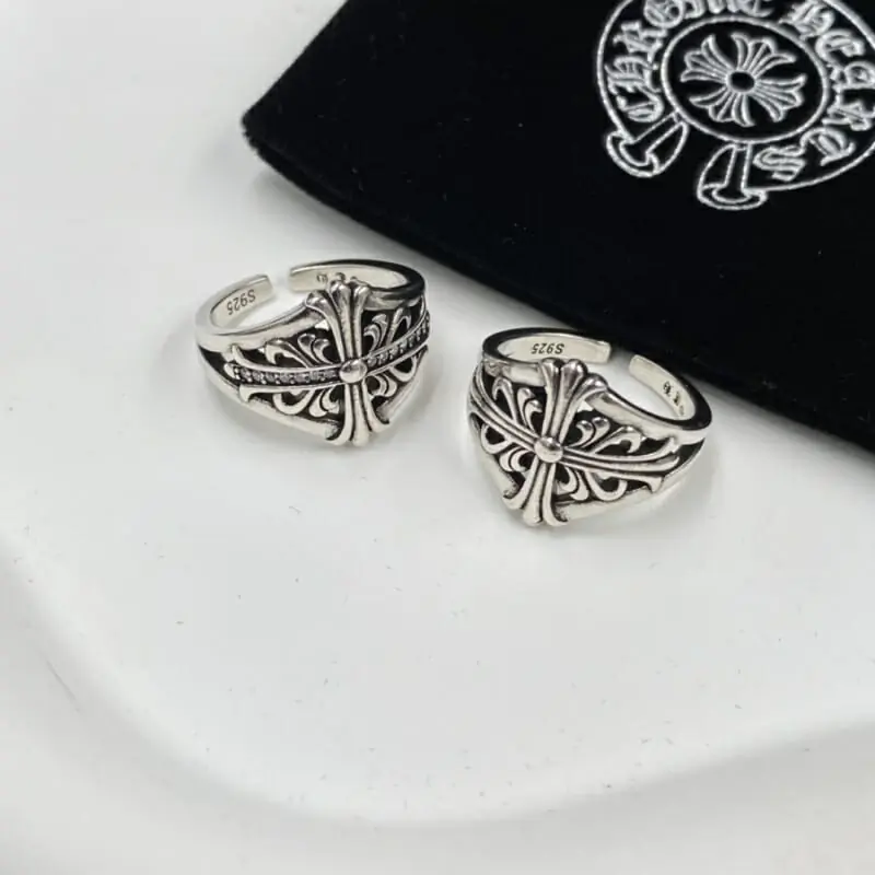 chrome hearts anneaux s_121a1522